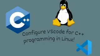 C++/C linux Vscode Makefile tutorial