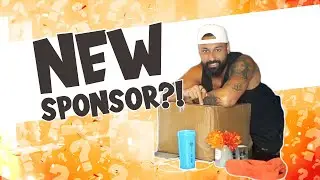 Revealing of my newest 6 figure sponsor!!!