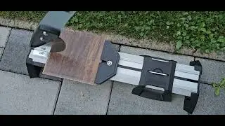 Vinyl and Laminate cutter