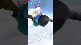 Skiing or Michael Jackson?