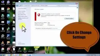 Turn Off Windows Update Easily | Irritating Update Popup