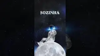 Amor, eu sempre estive sozinha. Eu nunca me importei até lhe conhecer