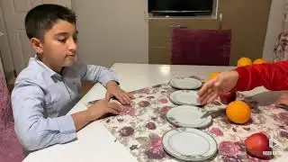 Cuckoo (ritim oyunu)   👫Berken&Zeynep eğlenceli ritim çalışması