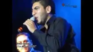 Renzo Rumilla "Y te parece todavía"