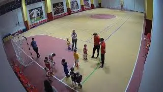 Прямая трансляция Максимус Казань