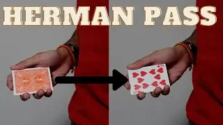 The HERMAN PASS Tutorial