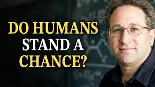 OpenAI INSIDER Shares Future Scenarios | Scott Aaronson