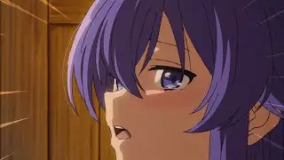 Damn, Miss! | SLOW DOWN, SPEEDSTER v2 ** Anime Crack **