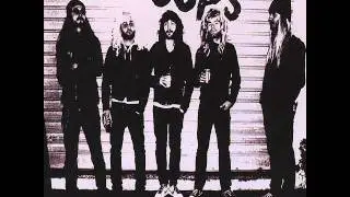 Thee Oops - Wooden Cunt