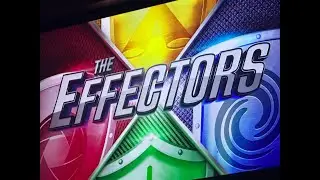 Royal Caribbean Odyssey Of The Seas Signature Production: The Effectors (Full Show) 