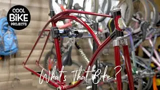 What's Next for Cool Bike Projects