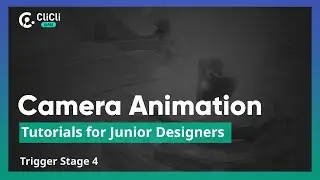 Trigger Stage 4 - Part 3: Camera Animation
