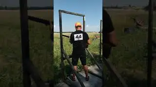Макс тестит ATA arms