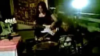 Io & Sara Open Stage @ Saraceno