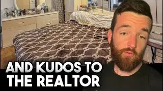 Ugliest $1,000,000 Home Part 1