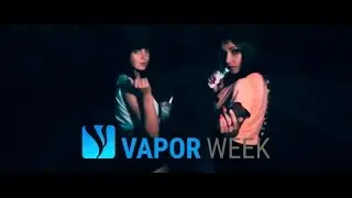 Sex Vape Girls | VapeWeek