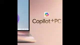 Microsoft Copilot + Surface Laptop offering power, convenience and AI smarts