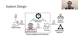 NDSS 2021 NetPlier: Probabilistic Network Protocol Reverse Engineering from Message Traces