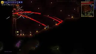 Golem fight (actually 3)