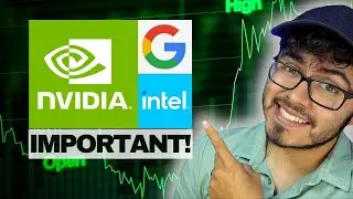 Nvidia Stock: VERY IMPORTANT Day For Competition!
