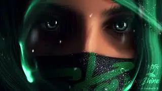 Asdeep69 - Lost In Your Eyes