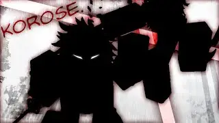 Shinso Has The COOLEST True Mode | Type Soul