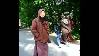 Làm mới - Pháp môn Làng Mai