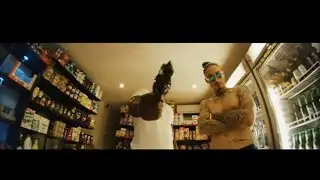 KYZI feat. CREDO357 - Remets moi ça (Clip officiel)