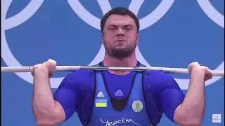 Oleksiy Torokhtiy (Men 105)
