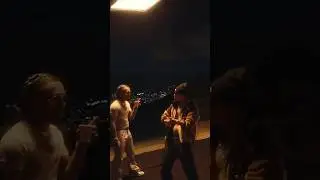 Así se hizo 'YUMMY' 🎥 y tu ya viste el nuevo video de JERE KLEIN X LIL PUMP? #shorts #jereklein