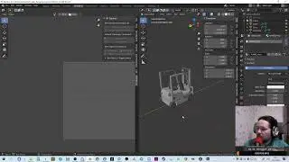 Рисуем 3D в Blender и Substance Painter —  №52