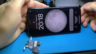 iPhone X error 4013