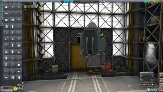 KSP #21: Кетана больше нет!