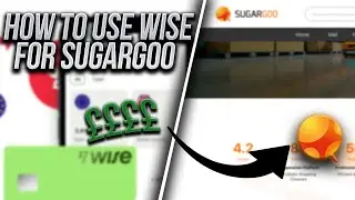 How to use TransferWise with Sugargoo