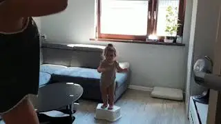 Tina Turner Dance Girl