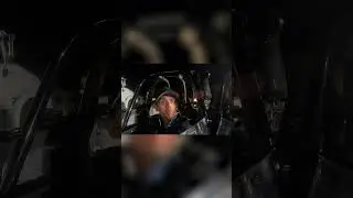 AZN rides  shotgun in a dragster while racing Farmtruck at Mo-Kan Dragway