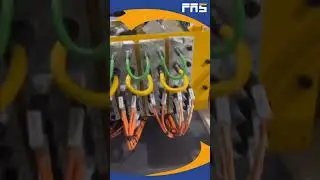 IO-Link connection solution simplifies wiring