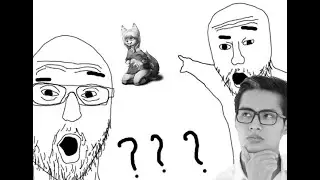 Кто такие фурри?