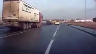 Когда учился водить в Need For Speed 2