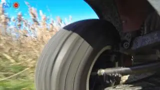 Баха Киммерийский Тракт - GoPro special