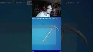 FaZe Sway Reveals His REAL Skin Combo! 😍😂