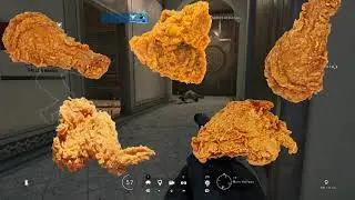 Fun Siege time session!