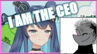 when you lose control of your vtuber company...
