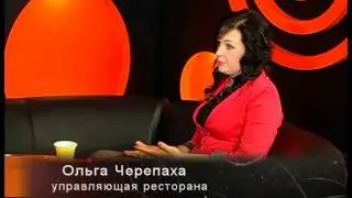 Лица - Черепаха Ольга