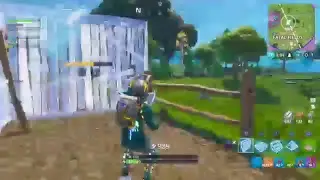 Live met justdaan fortnite battle royale season 6