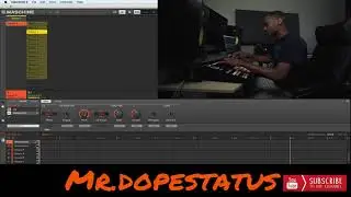 Maschine EDM Perform FX (Stutter | Filter FX)