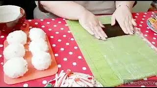 Роллы по домашнему!#роллы#домавместе#готовим#вкусно#длясебя#еда