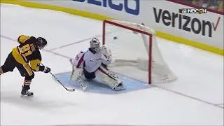 All Home Shootout Winning Goals - 2016/17 NHL Season