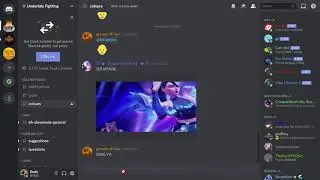 I don't understand the clubs on UTF discord