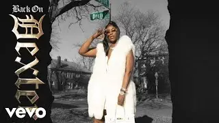 Kash Doll - STRUGGLIN (Official Lyric Video) ft. RMC Mike, Louie Ray, YN Jay